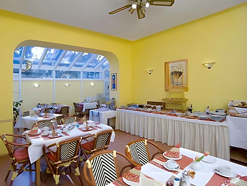 Hotel Arabella
