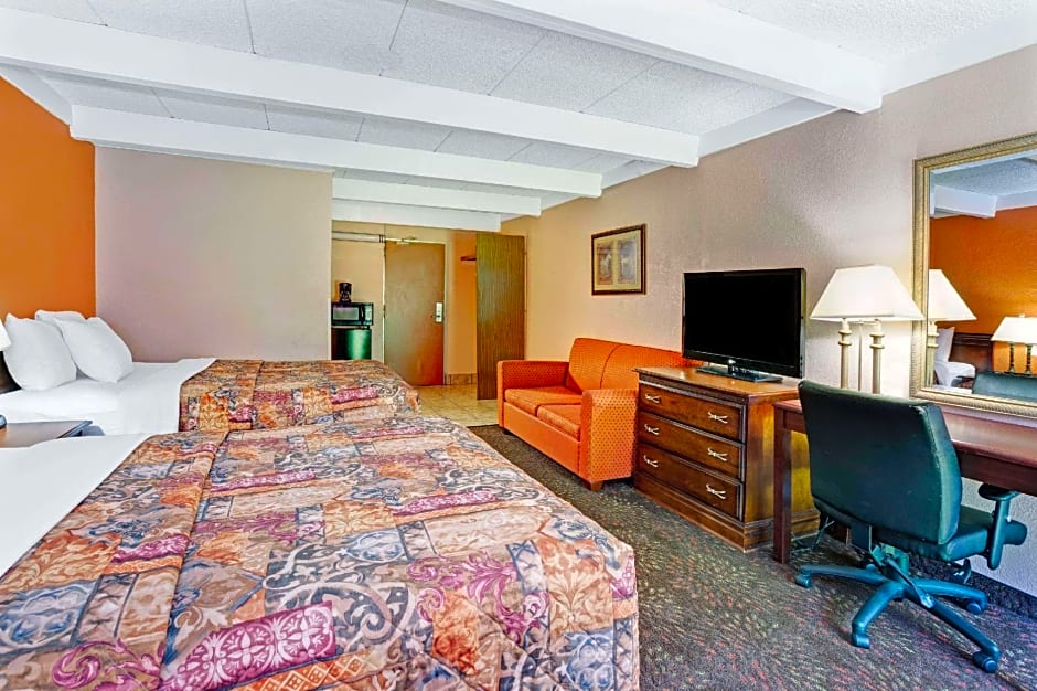 Days Inn by Wyndham Ann Arbor