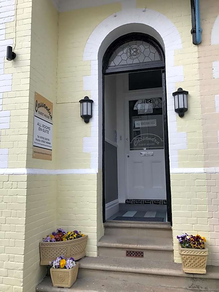 Cassandra Guest House