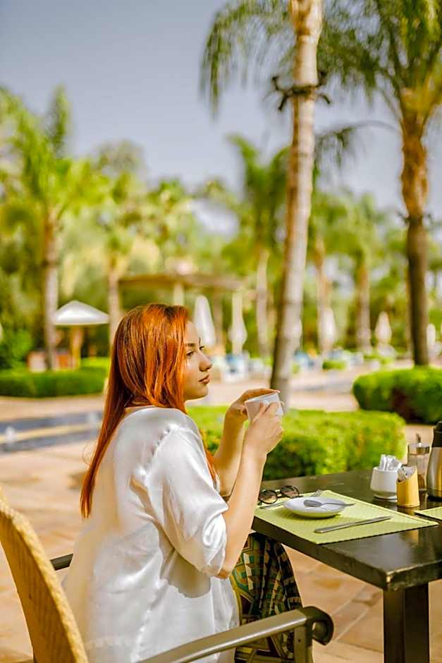 Pickalbatros Hotel Du Golf - Adults Friendly 16 Years Plus- All-Inclusive