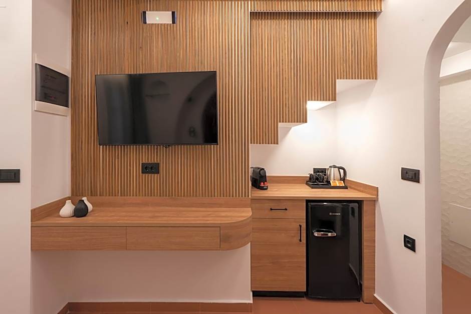 Sartori Concept Hotel