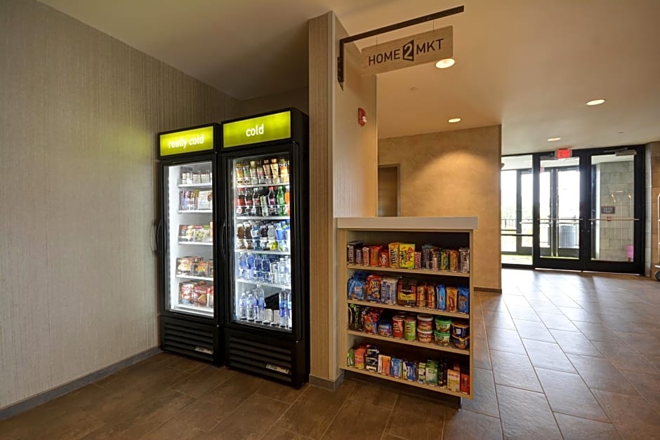 Home2 Suites By Hilton Portland Airport