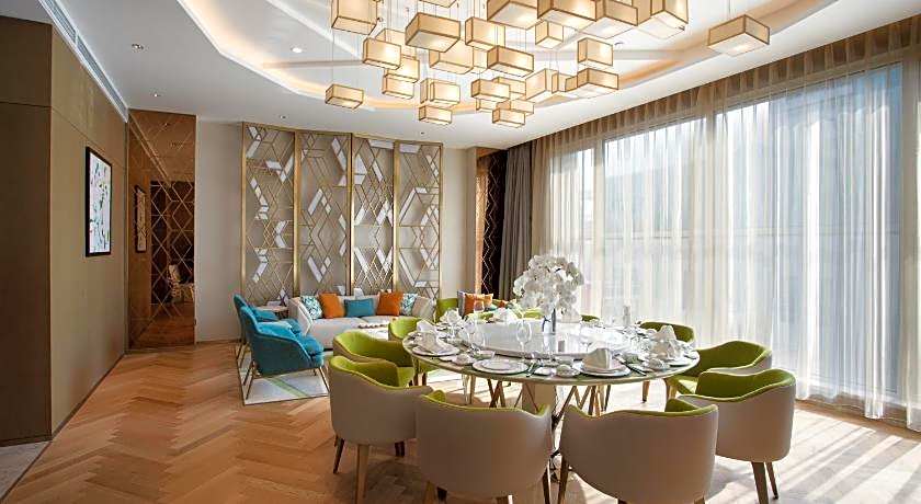 Holiday Inn Hotel And Suites Langfang New Chaoyang By IHG