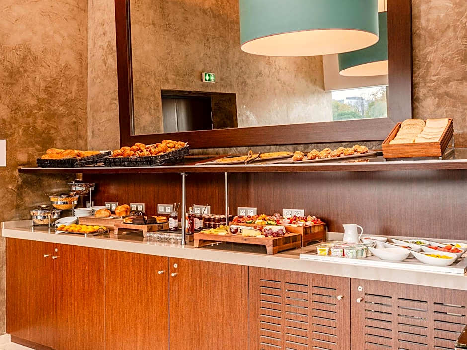 Residhome Nantes Berges De La Loire