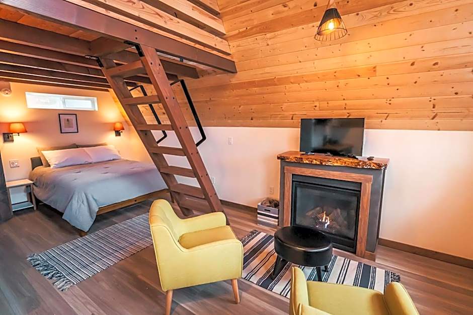 Artbliss Hotel