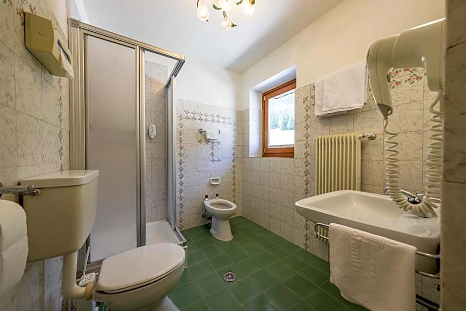 Hotel Dolomiti