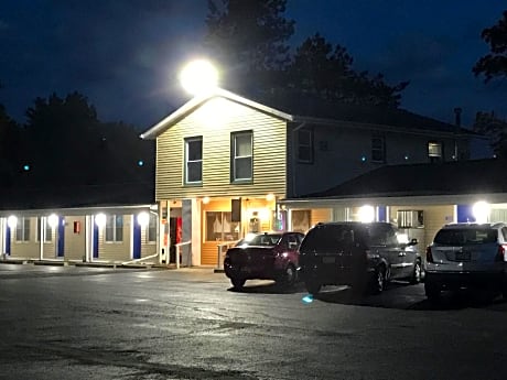 Americas Best Value Inn Jonesville/Hillsdale