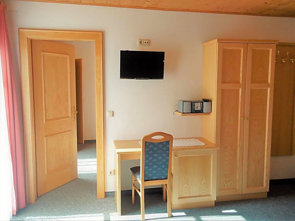 Pension Wald