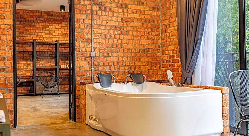 Sebayu Retreat Gopeng