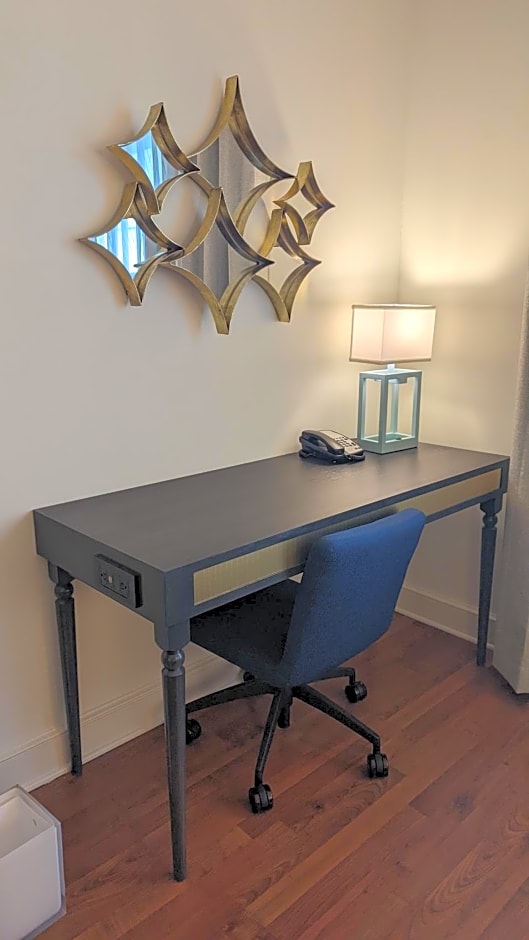 Hotel Indigo Jacksonville-Deerwood Park By IHG