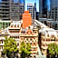 Oaks Melbourne on Collins Hotel