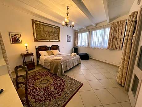 B&B Barletta Acasamia con Parcheggio Privato