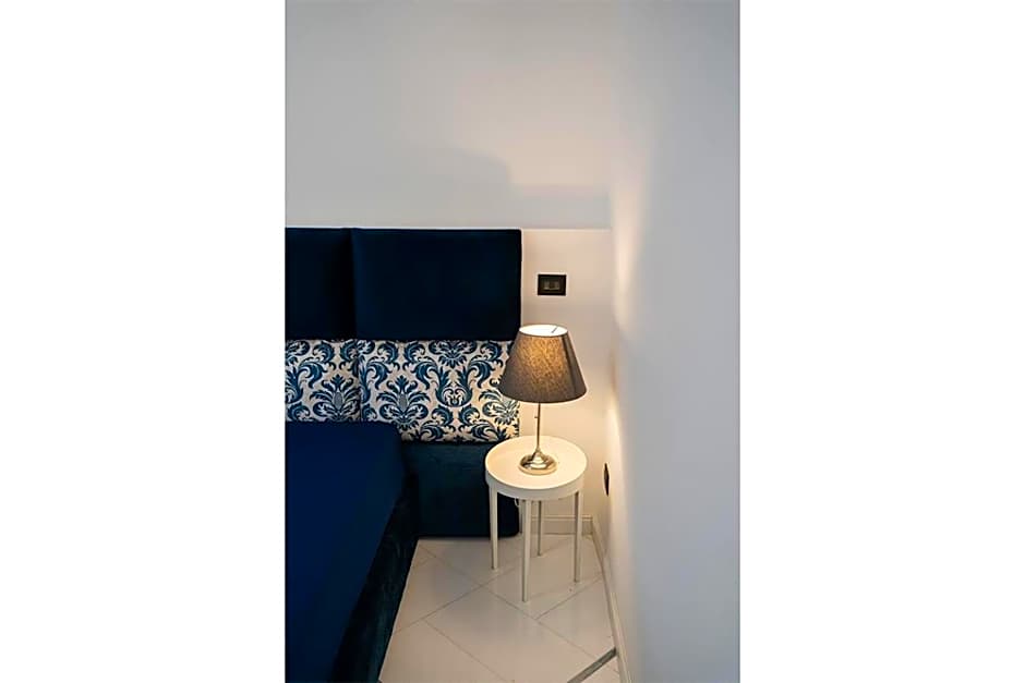 Apart Hotel Suite Italy Naples Chiaia Mergellina