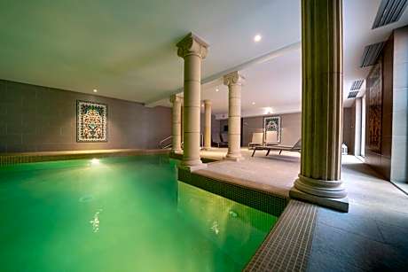 Hotel Majestic Alsace - Strasbourg Nord