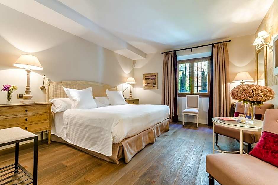 Grand Hotel Don Gregorio