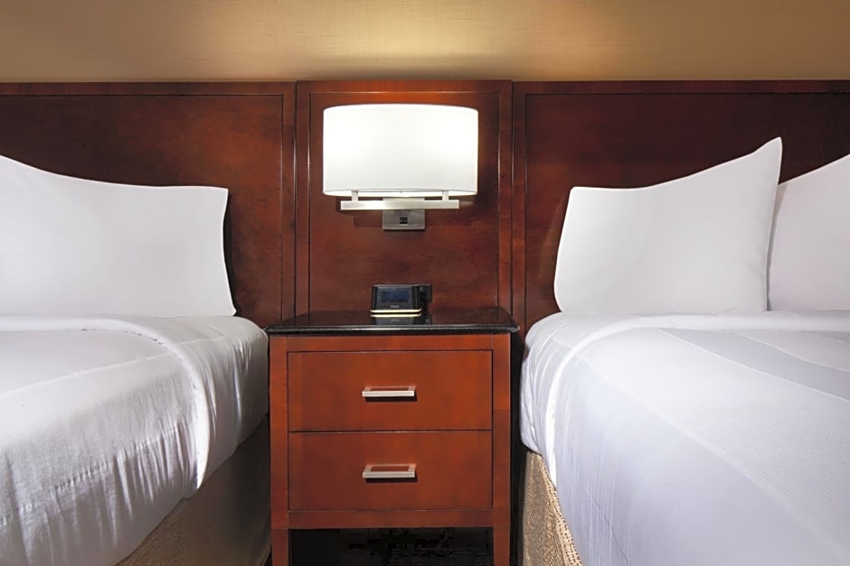 Marriott Memphis East