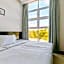Citrine Hotel