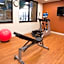 Drury Plaza Hotel St. Louis Creve Coeur