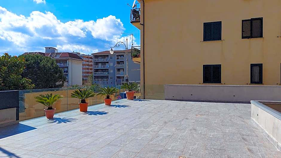 3B Aurora - Bed Breakfast and Boat