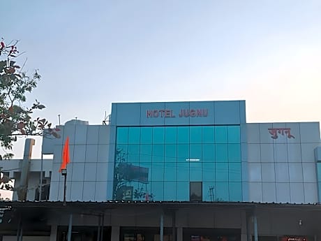 Hotel O Jugnu
