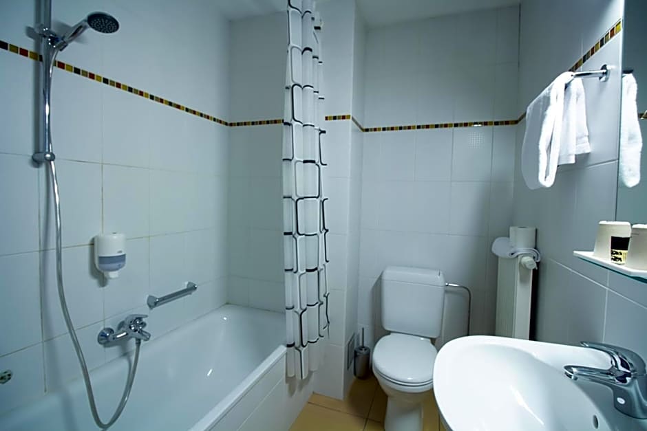 Hotel Taormina Brussels Airport