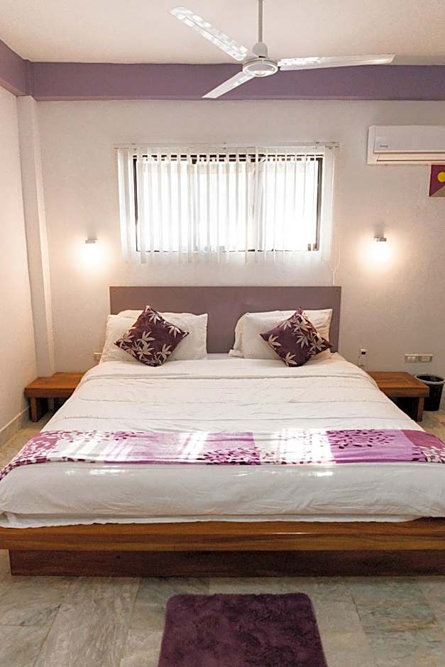 Seaview Hills Luxury Apartments & Rooms