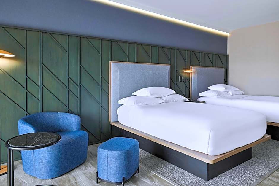 Courtyard by Marriott San Jose Escazu