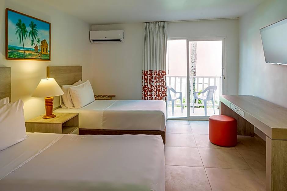 Decameron San Luis - All Inclusive