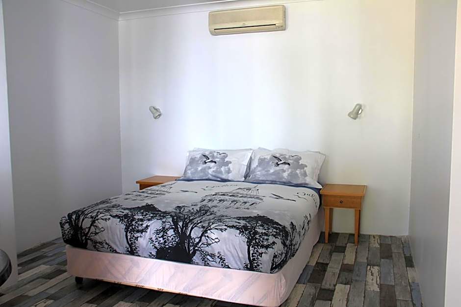 Busselton Ithaca Motel