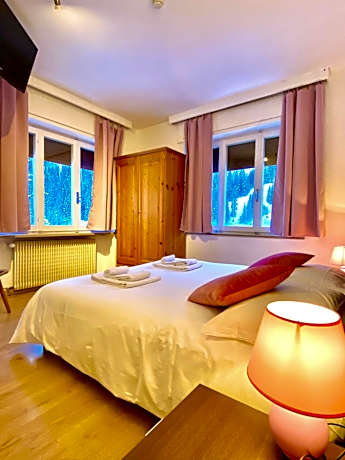 Hotel B&B Lorenzini Ski