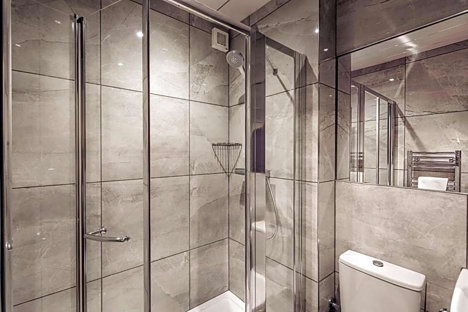 Hillthwaite House Hotel