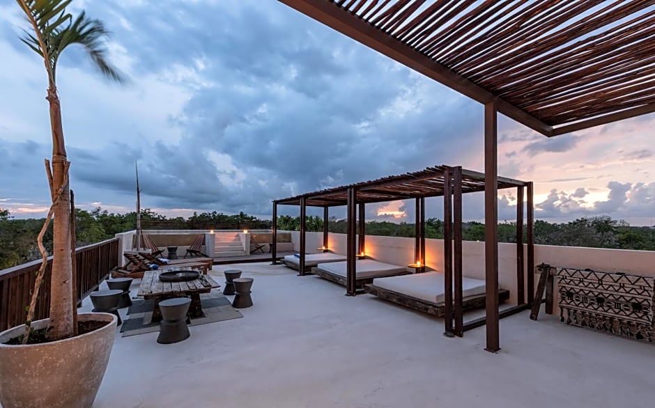Unho Tulum