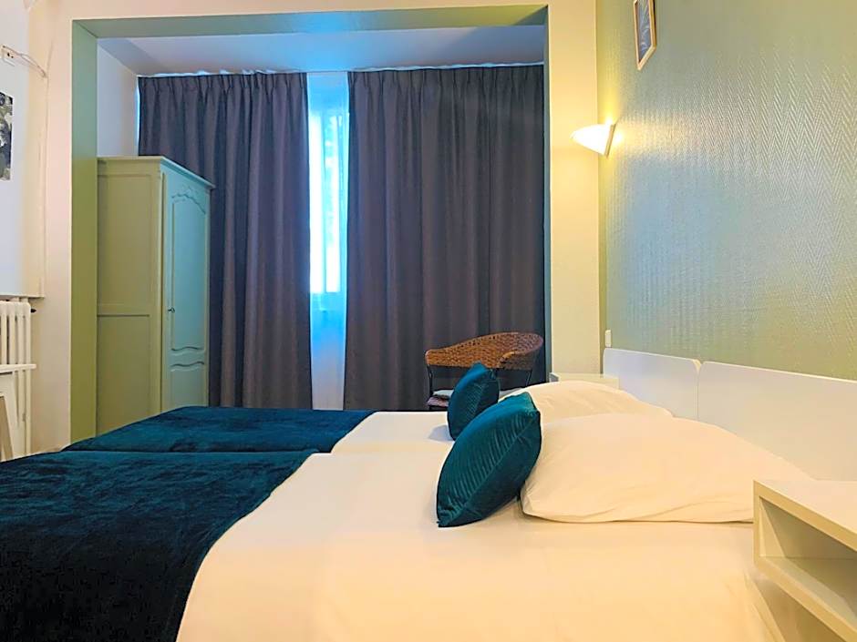 Hôtel Trianon Tours