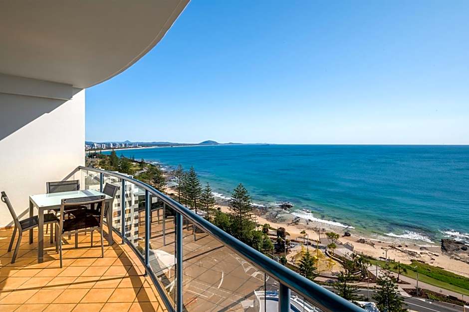 Mantra Mooloolaba Beach