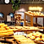 Novotel Paris 13 Porte D Italie Hotel