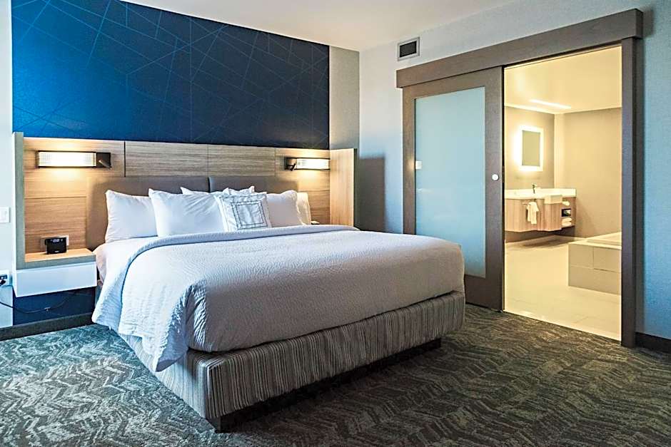 SpringHill Suites by Marriott Somerset Franklin Township