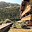Les Grands Montets Hotel & Spa