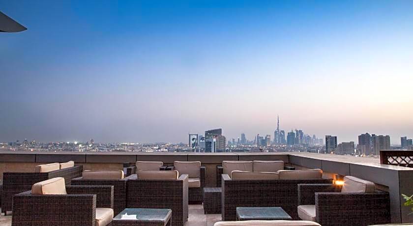 Best Western Plus Pearl Creek