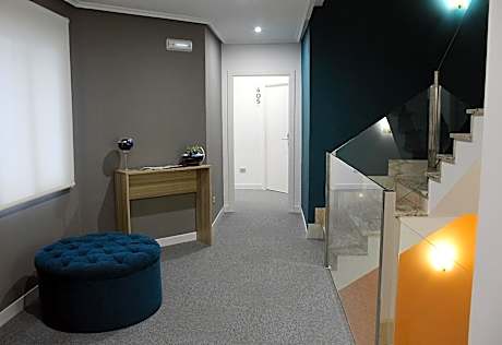Hotel Altiana