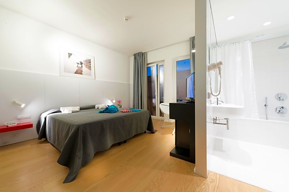 Hotel Ristorante Colle Del Sole