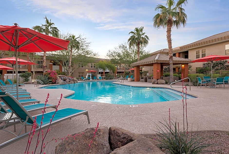 WORLDMARK SCOTTSDALE