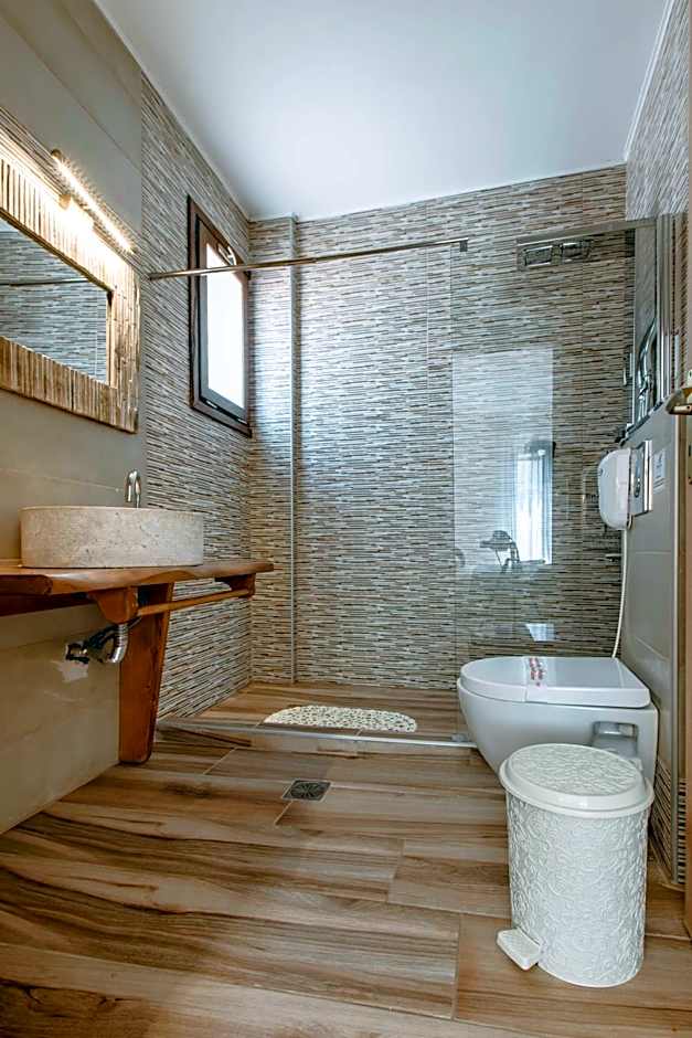 Deluxe Suites