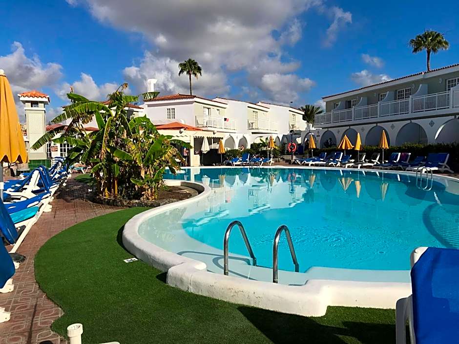 Bungalows Parque Nogal