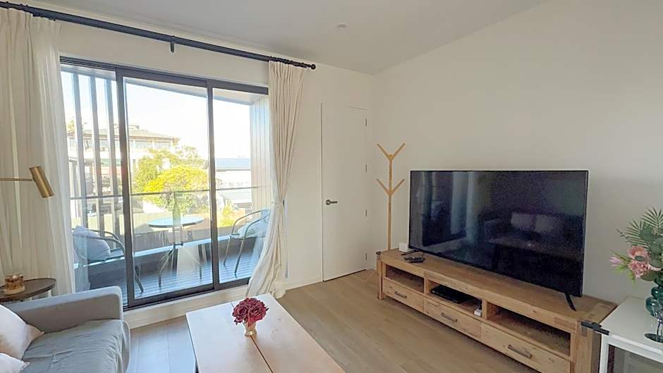 Central Takapuna Biz & Stay