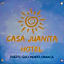 Hotel Casa Juanita