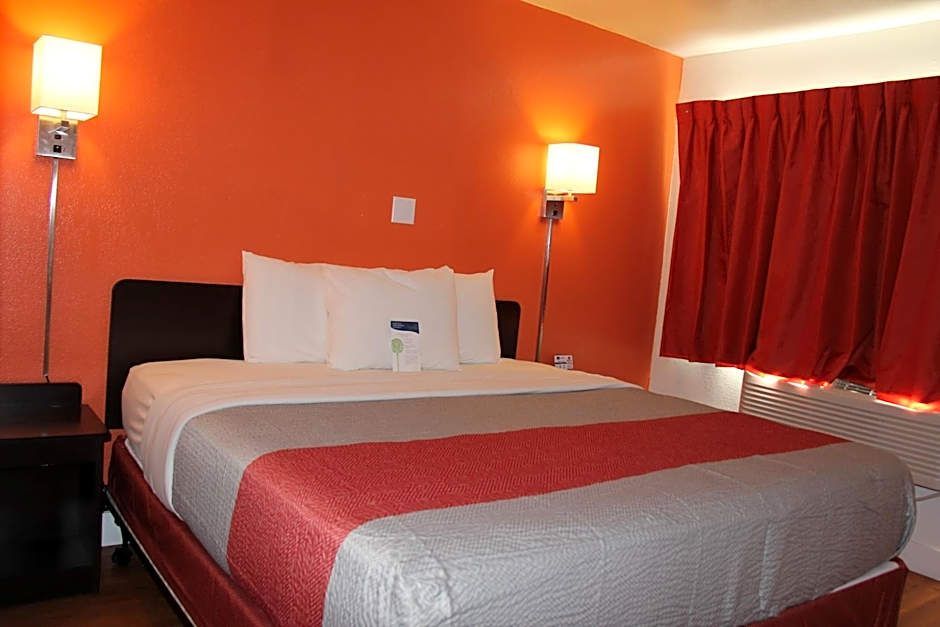 Motel 6-Goodland, KS