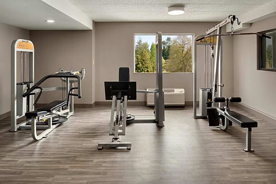 Wingate by Wyndham South Bend/Notre Dame