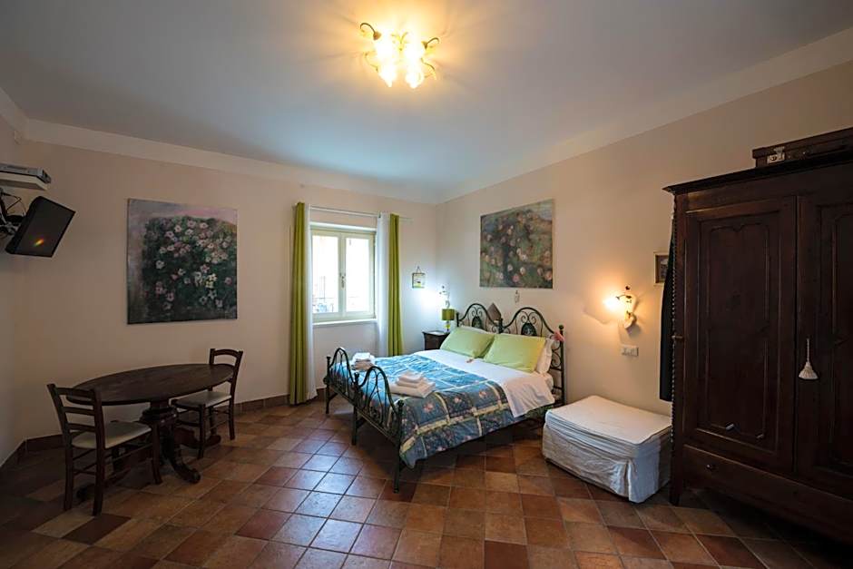 Residence La Pera Bugiarda