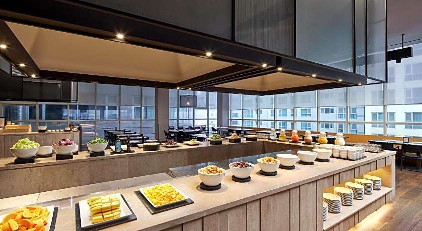 Shilla Stay Dongtan Samsung Digital City