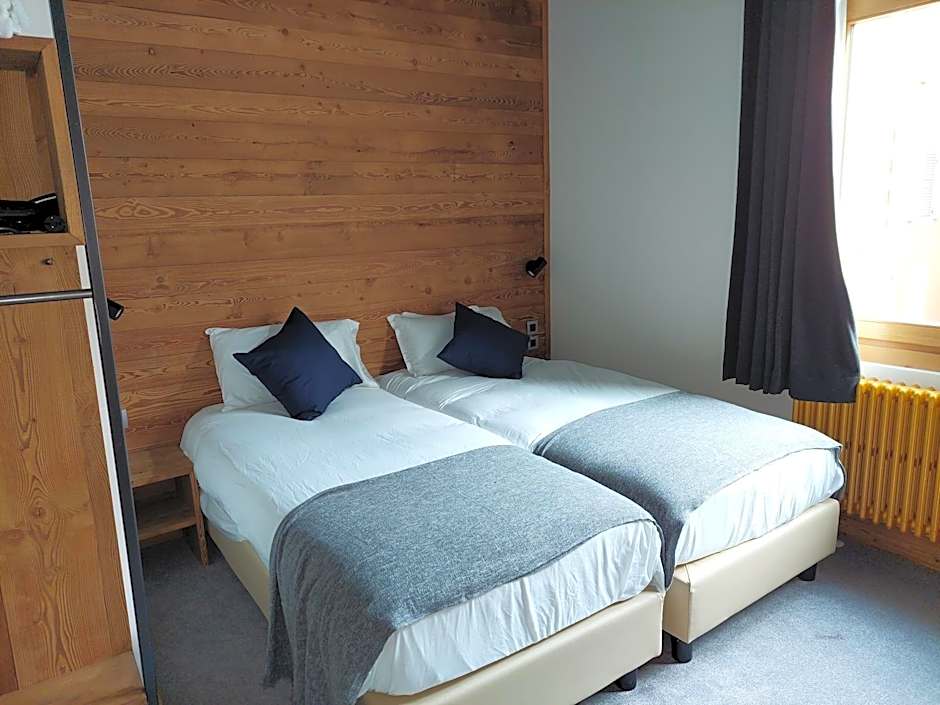 Hotel La Verticale
